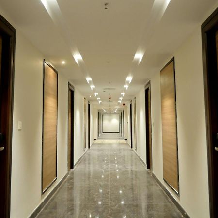 Asr Parklane Hotel Hosur Exterior photo